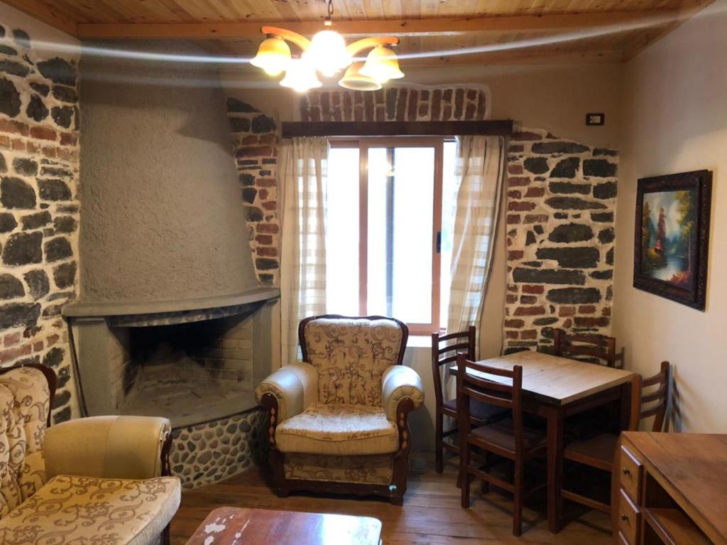 Ori Apartment - Housity