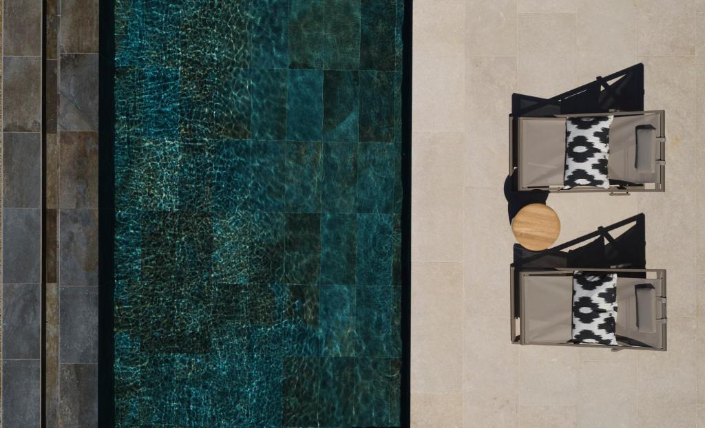 Fotografie z fotogalerie ubytování Bonzoe Suites & Villas ve městě Mykonosu
