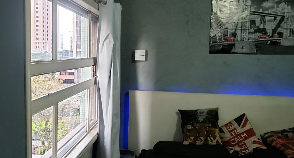  Cozy apartment Al Santos / Paulista