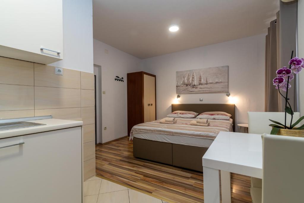 Apartments Orlic - Estudio (2 Adultos)