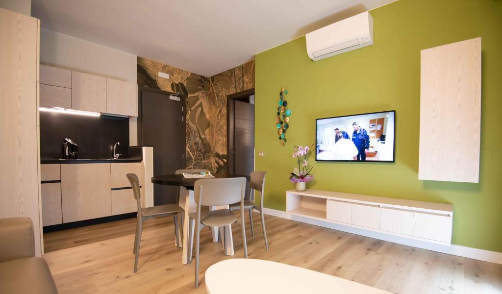 Residence Il Melograno - 2