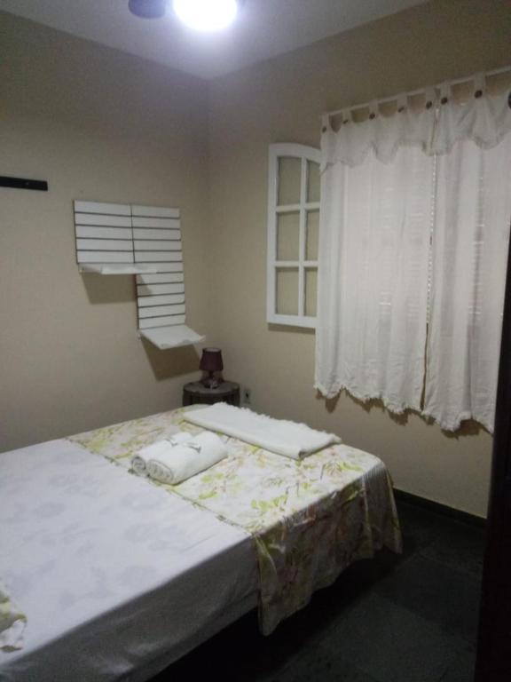  Casa Lindinha