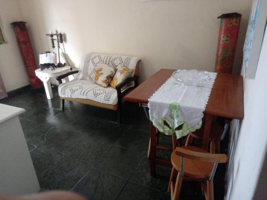  Casa Lindinha
