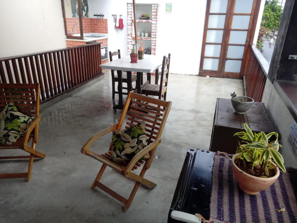  Casa Lindinha