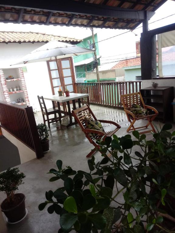 Casa Lindinha