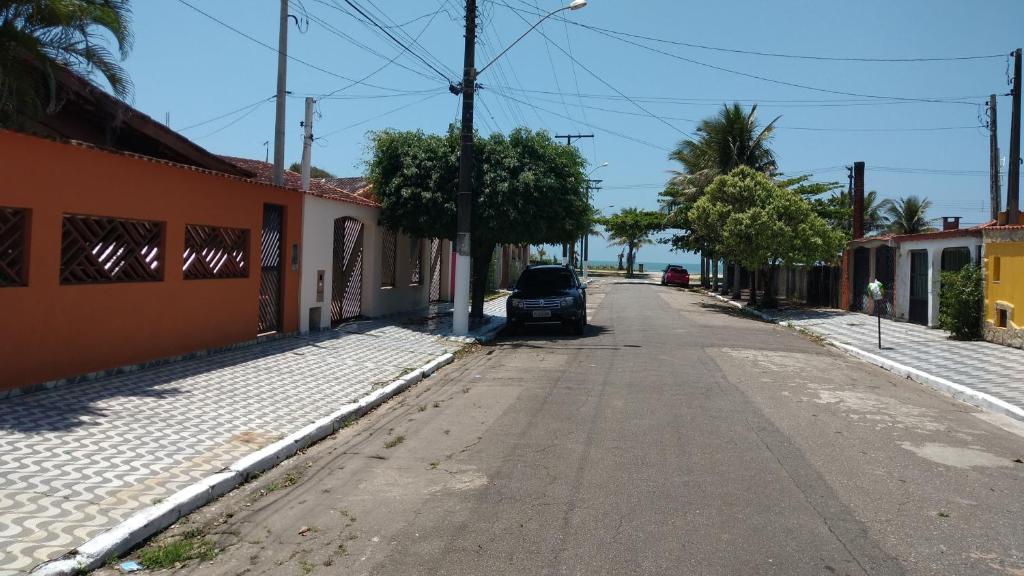  Casa a 50 Metros da Praia - Balneário Flórida