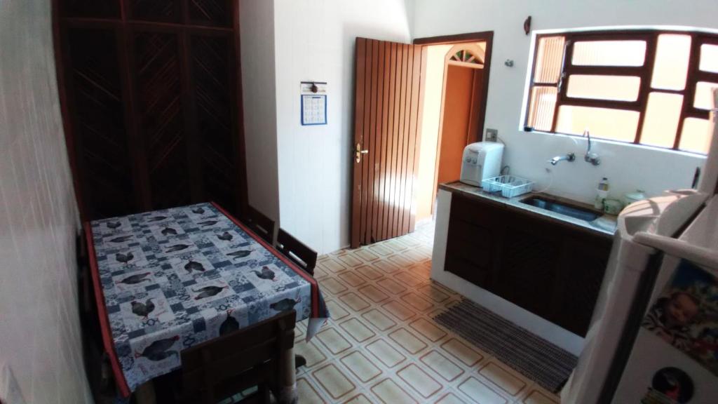  Casa a 50 Metros da Praia - Balneário Flórida