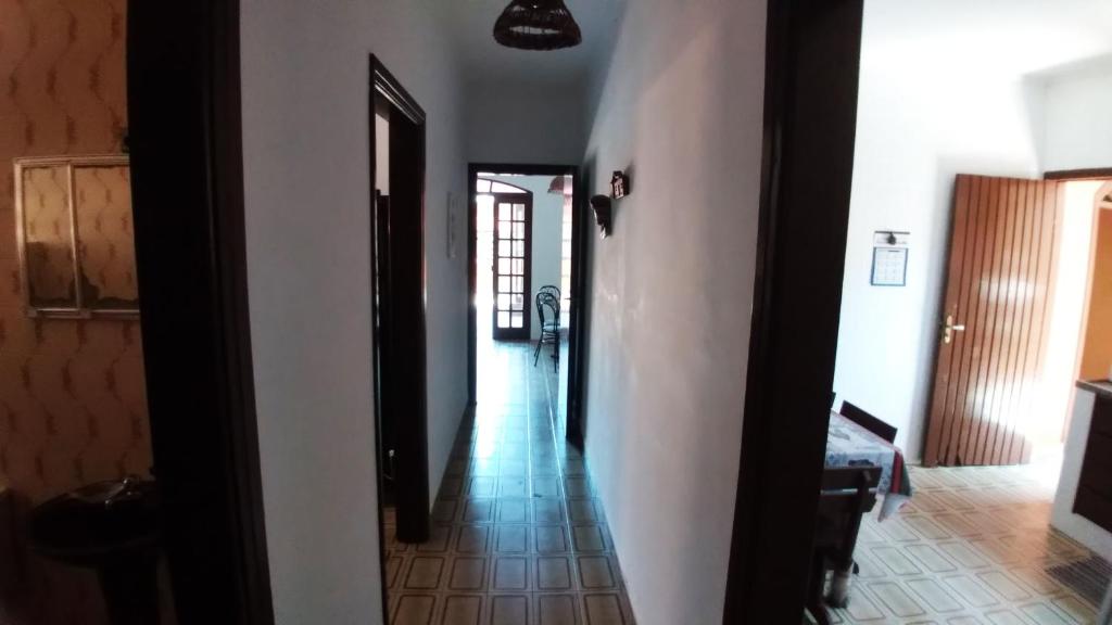  Casa a 50 Metros da Praia - Balneário Flórida