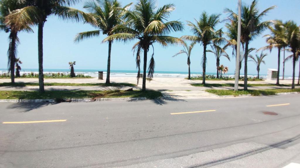  Casa a 50 Metros da Praia - Balneário Flórida