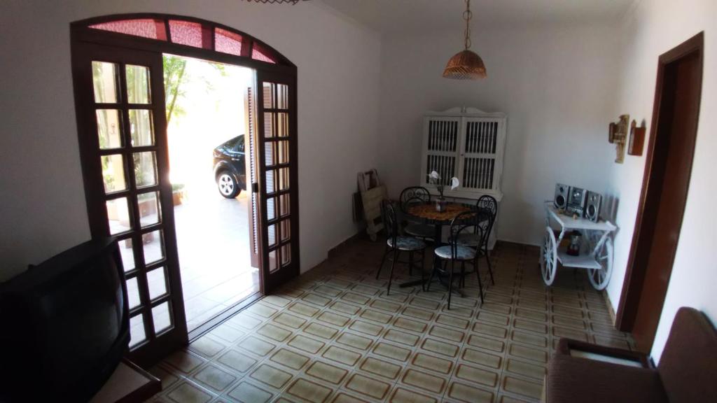  Casa a 50 Metros da Praia - Balneário Flórida