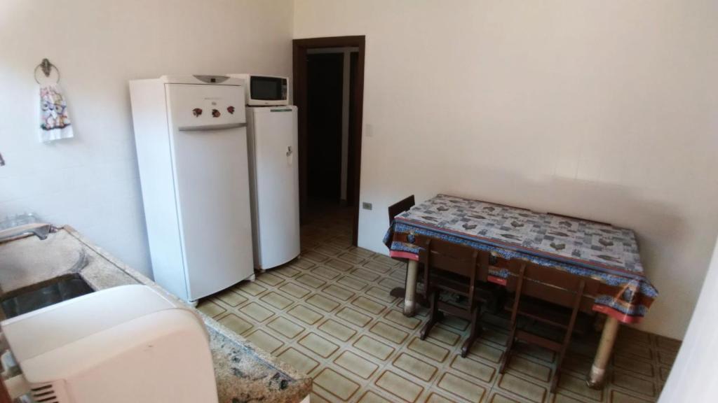  Casa a 50 Metros da Praia - Balneário Flórida