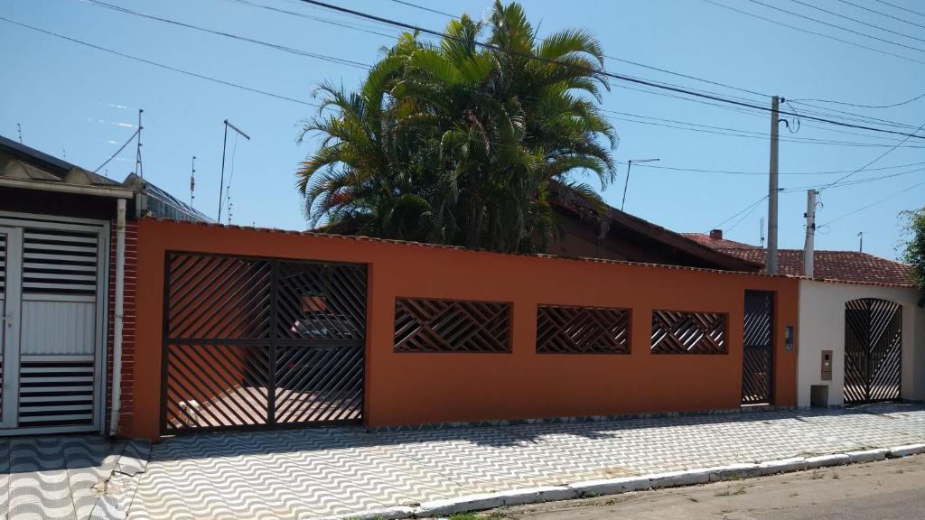  Casa a 50 Metros da Praia - Balneário Flórida