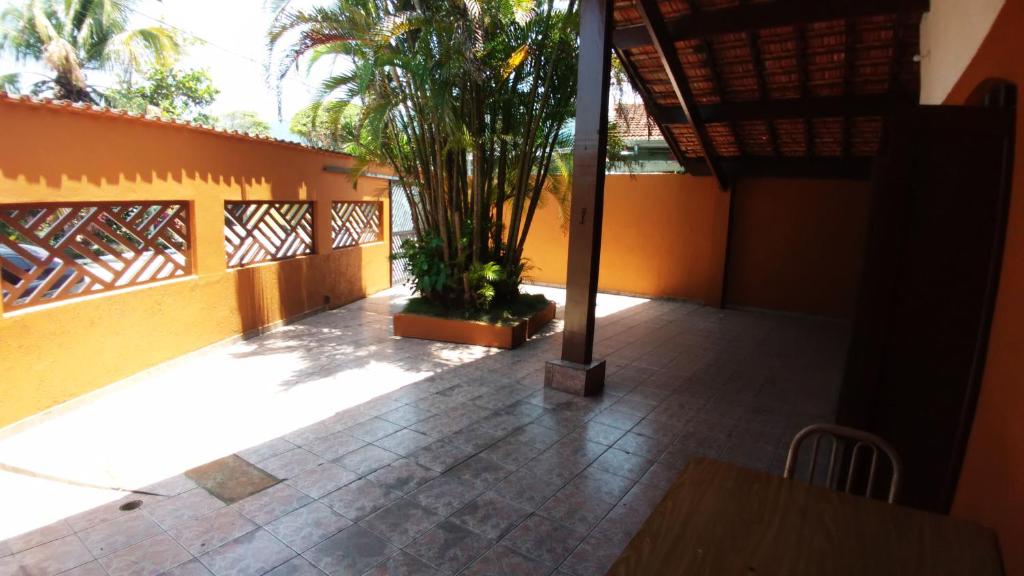  Casa a 50 Metros da Praia - Balneário Flórida