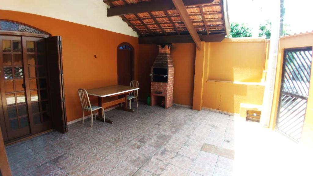  Casa a 50 Metros da Praia - Balneário Flórida