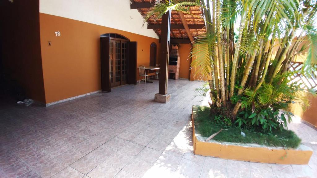  Casa a 50 Metros da Praia - Balneário Flórida