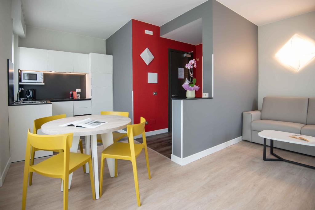 Residence Il Melograno - 19