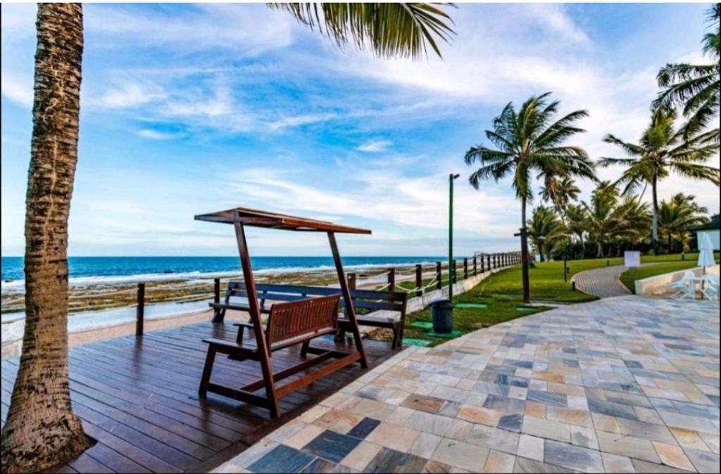  Beach Class Resort Muro Alto - Porto de Galinhas