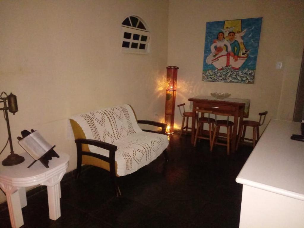  Casa Lindinha