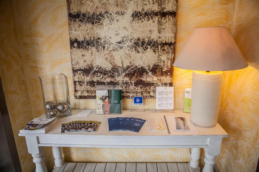Fotografie z fotogalerie ubytování PARK SEDO Aparthotel v destinaci Rubí
