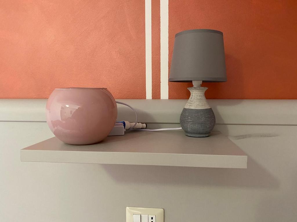 Zdjęcie z galerii obiektu Casette Tulipano w mieście Santa Teresa di Riva