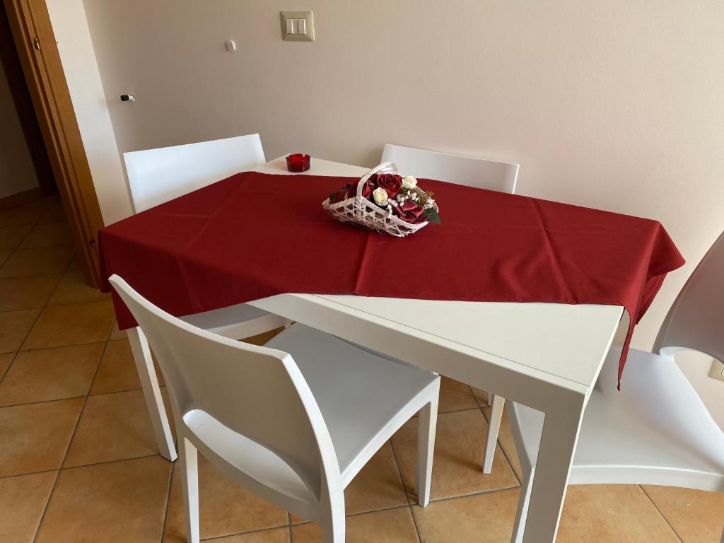 Zdjęcie z galerii obiektu Casette Tulipano w mieście Santa Teresa di Riva
