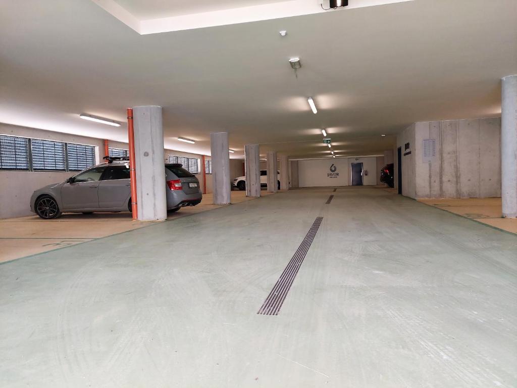 Fotografie z fotogalerie ubytování Apartmán Rezidence Javor Železná Ruda v destinaci Železná Ruda
