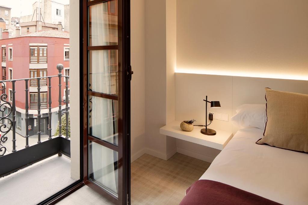 Munna Hotel Boutique - 19