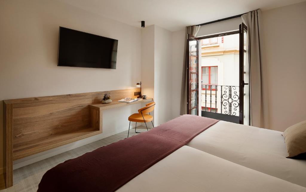 Munna Hotel Boutique - 16