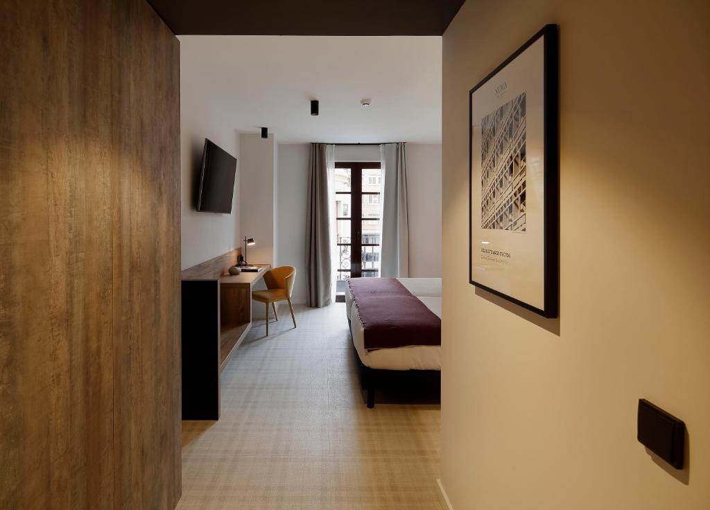 Munna Hotel Boutique - 17