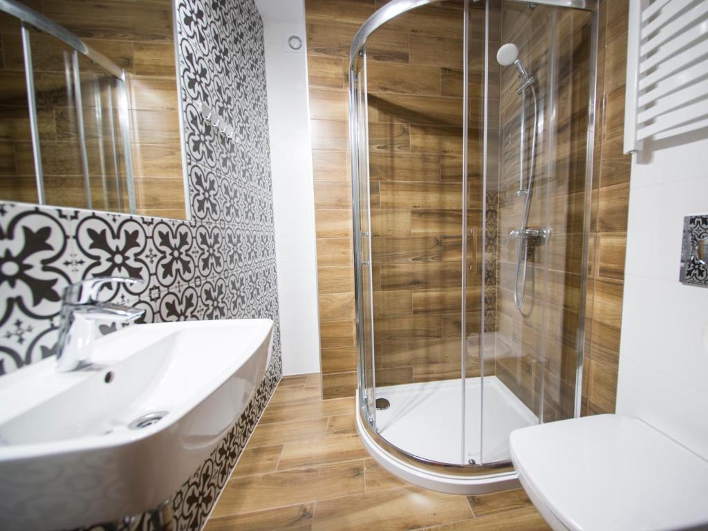 „Malućko Chata” - 5