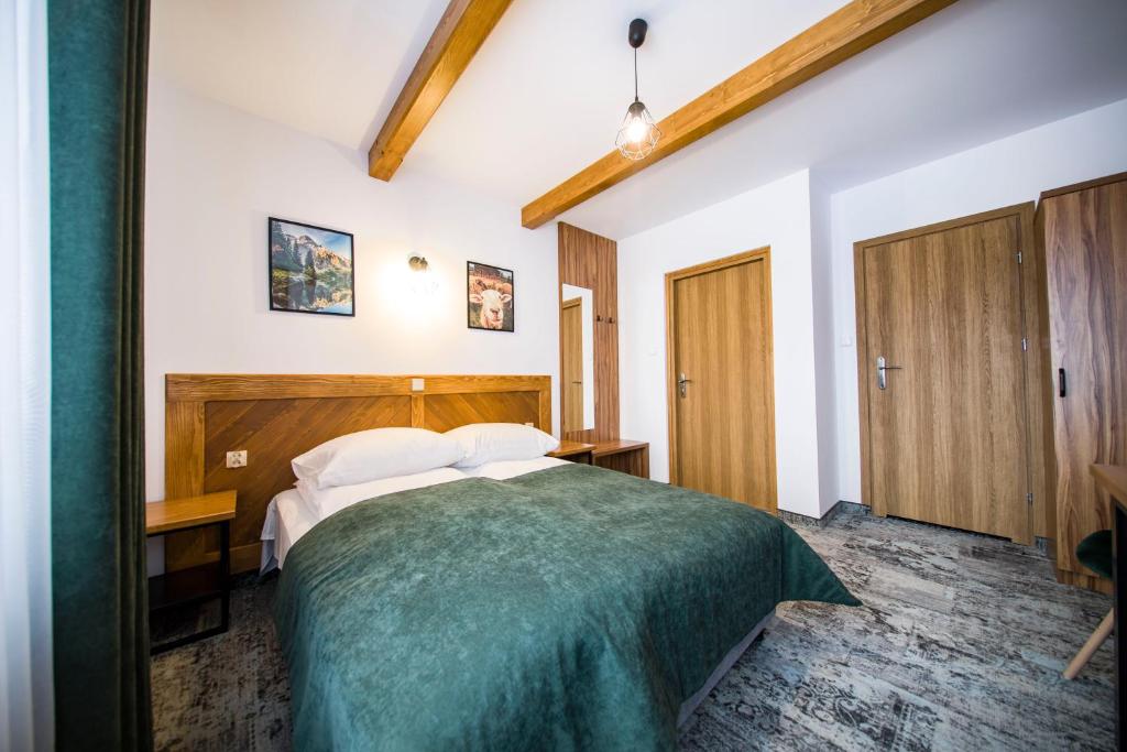 „Malućko Chata” - 3