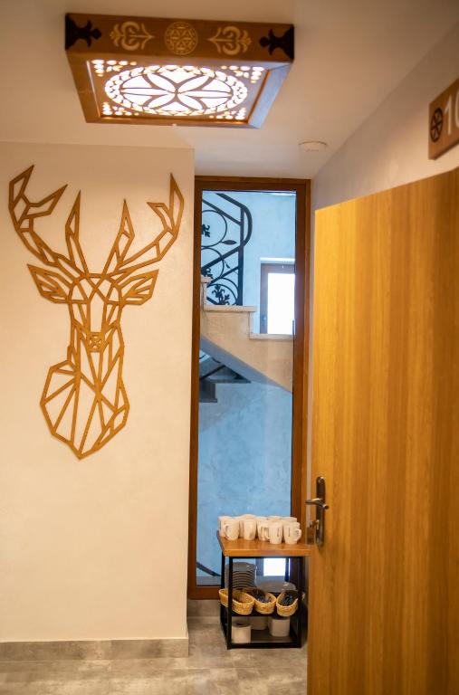 „Malućko Chata” - 8