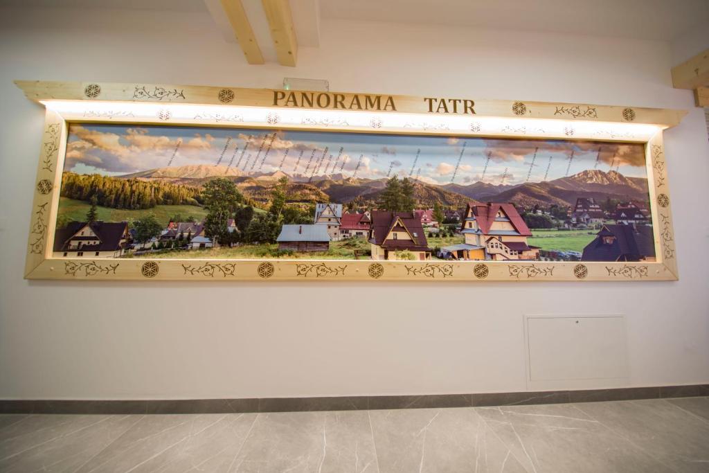 „Malućko Chata” - 9