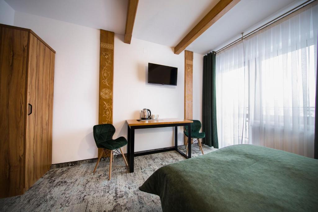 „Malućko Chata” - 4