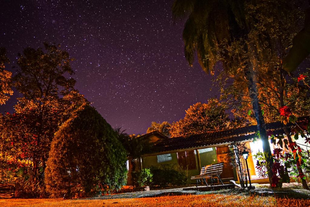  Espaço Vilarejo Pousada