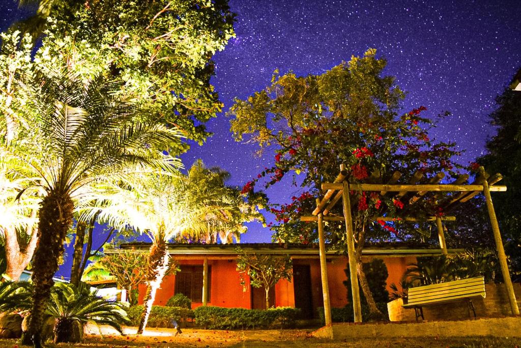  Espaço Vilarejo Pousada