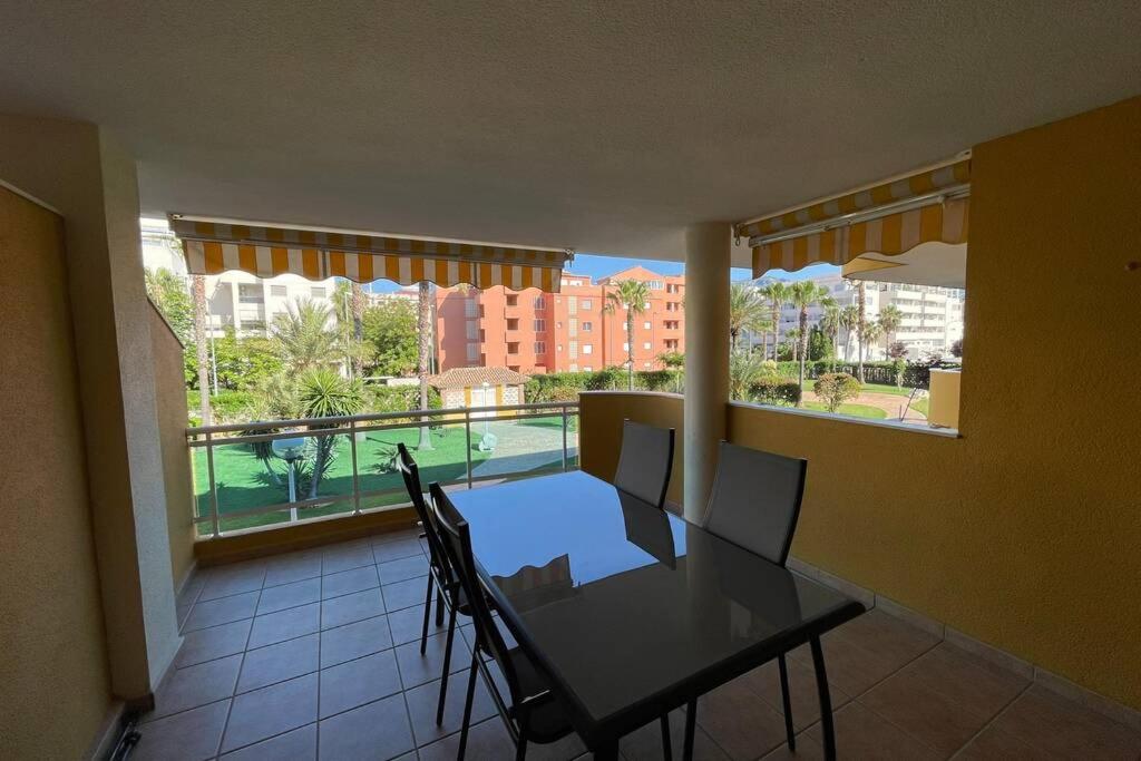 Booking.com: Appartement Brisas de Denia, Beach&Town , Dénia ...