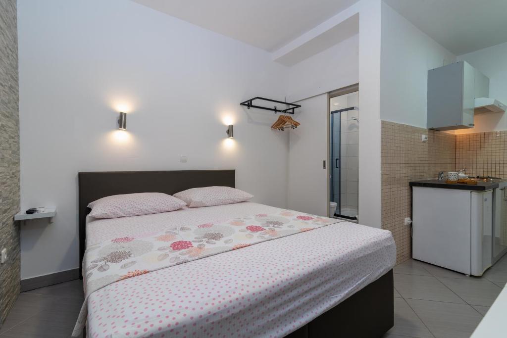 Apartments Orlic - Estudio