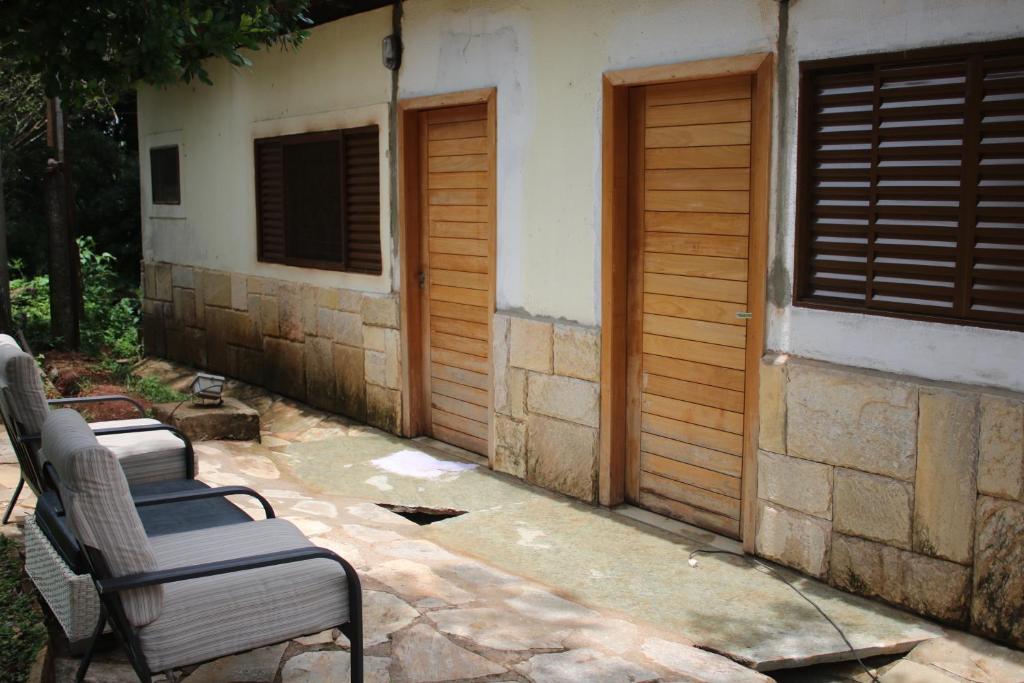  Fazenda Três Marias