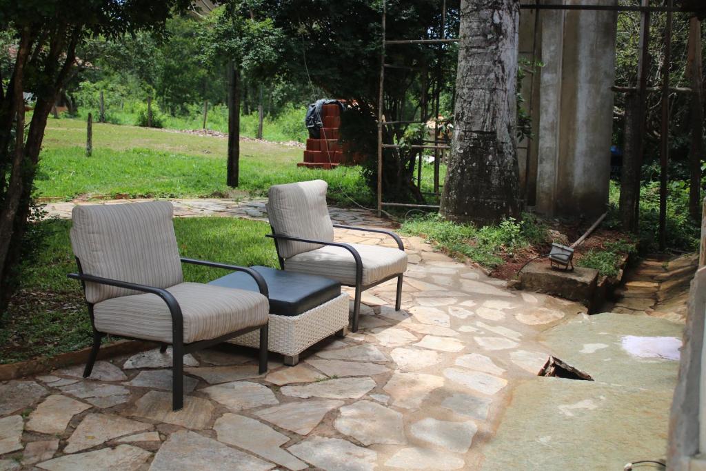  Fazenda Três Marias