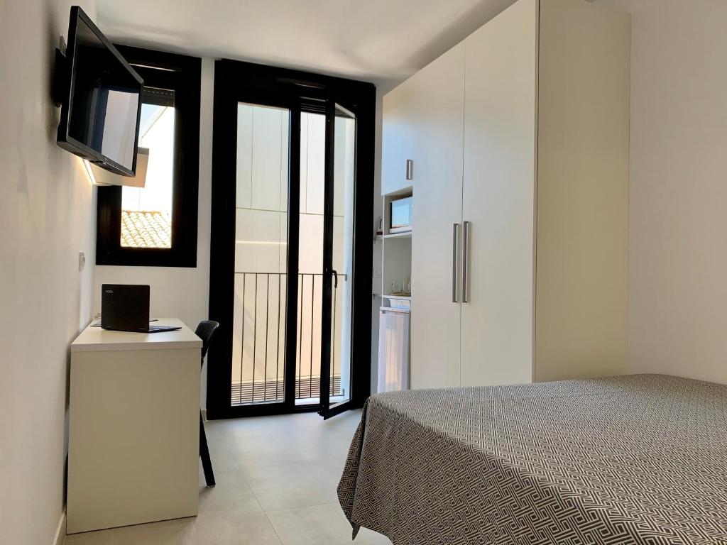 Student accommodation STUDIO Palomar - PalomarGroup, Alfara ...