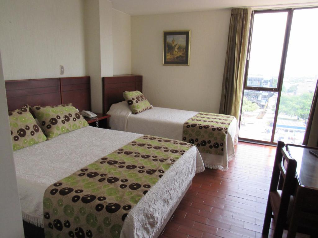 Hotel Don Lolo - 