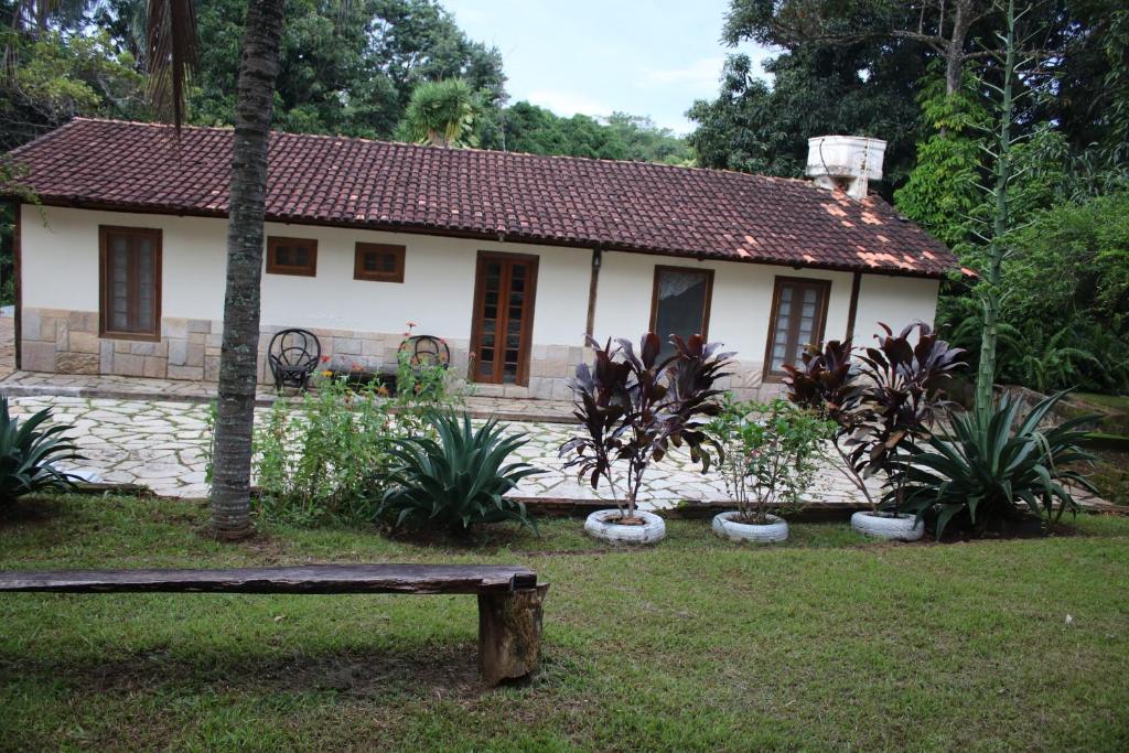  Fazenda Três Marias