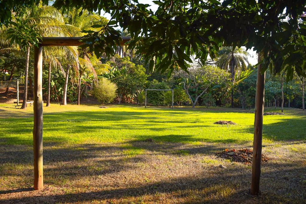  Espaço Vilarejo Pousada