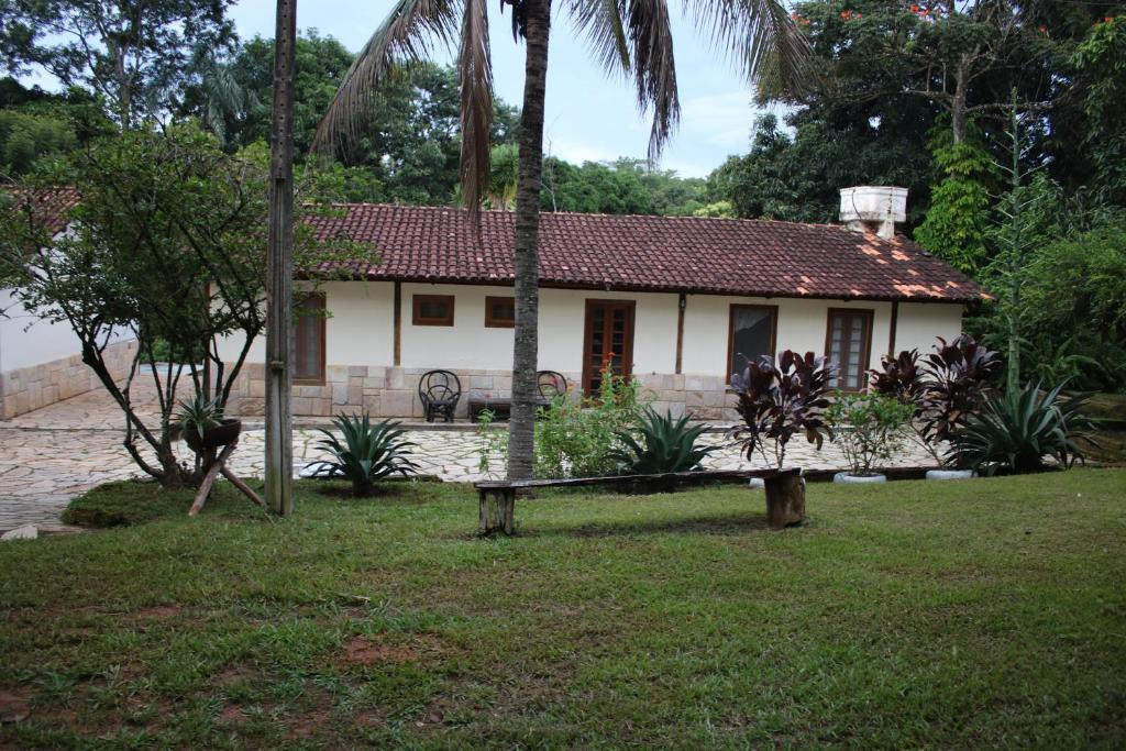  Fazenda Três Marias