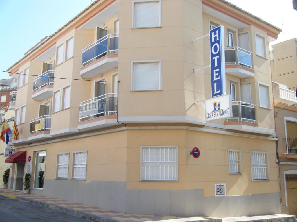 Hotel Costa San Antonio, Cullera – Updated 2023 Prices