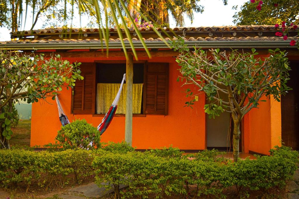  Espaço Vilarejo Pousada