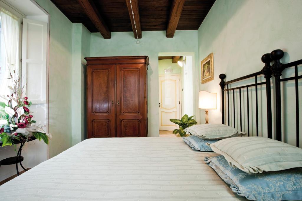 Agriturismo Colle Tocci - Habitación Doble