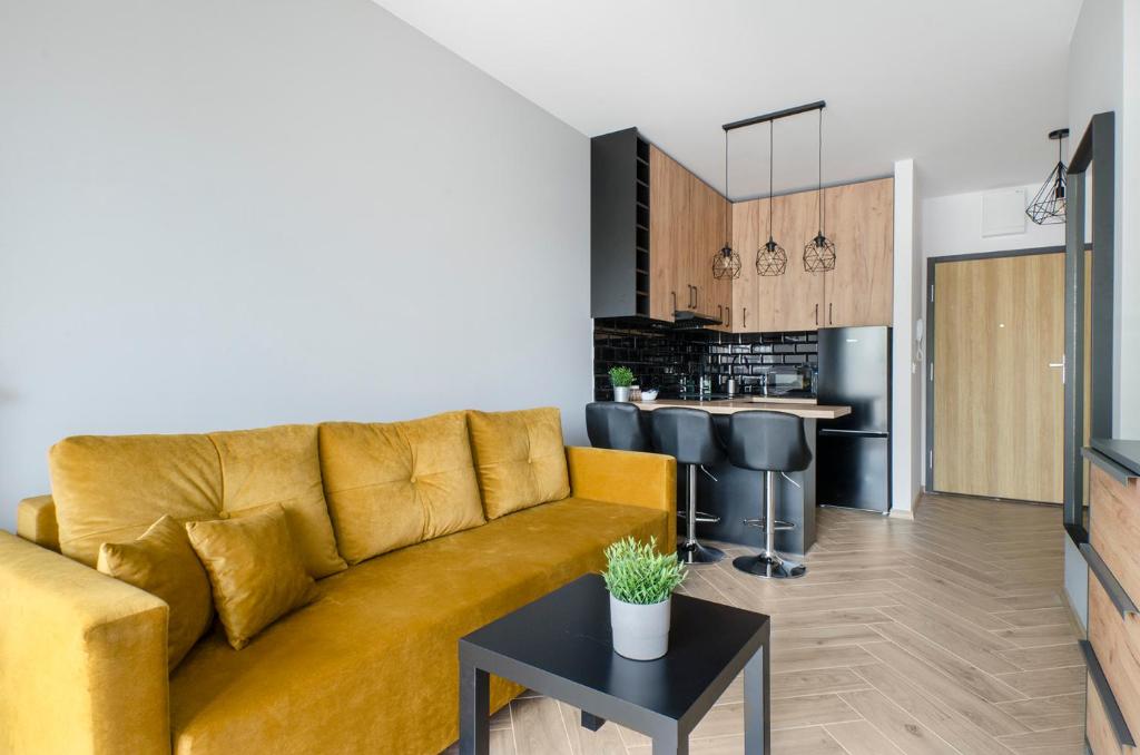 ApartHouse Fabryczna - 