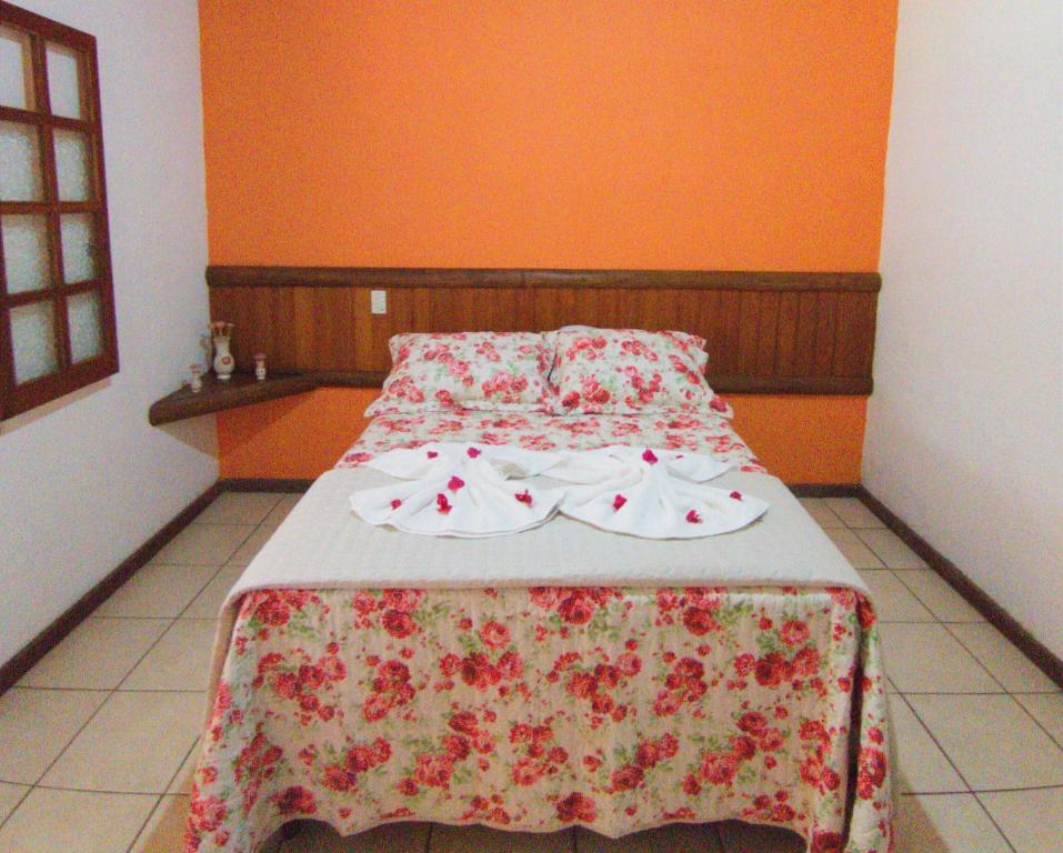  Espaço Vilarejo Pousada